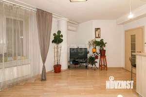 2-к квартира, вторичка, 73м2, 15/16 этаж