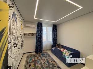 2-к квартира, вторичка, 56м2, 19/19 этаж