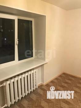 1-к квартира, вторичка, 20м2, 2/5 этаж