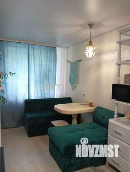 2-к квартира, вторичка, 52м2, 1/5 этаж
