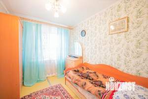 3-к квартира, вторичка, 61м2, 5/9 этаж