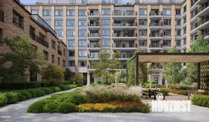 1-к квартира, вторичка, 51м2, 3/8 этаж
