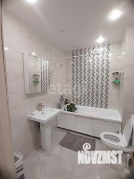 Студия квартира, вторичка, 34м2, 2/10 этаж