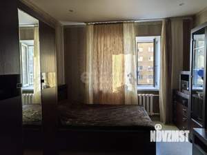 1-к квартира, вторичка, 42м2, 7/14 этаж