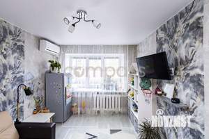2-к квартира, вторичка, 42м2, 4/5 этаж