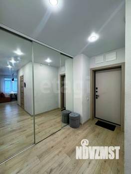 2-к квартира, вторичка, 49м2, 23/25 этаж