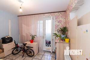 1-к квартира, вторичка, 41м2, 1/14 этаж