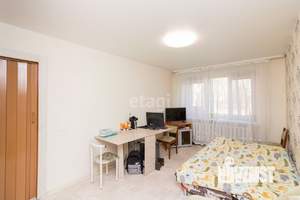 1-к квартира, вторичка, 31м2, 1/5 этаж