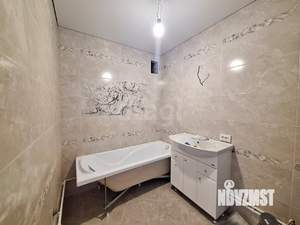 1-к квартира, вторичка, 44м2, 14/16 этаж