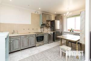 3-к квартира, вторичка, 86м2, 7/10 этаж