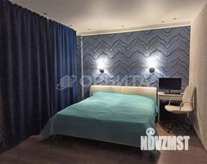 3-к квартира, вторичка, 85м2, 20/20 этаж