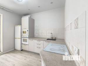 1-к квартира, вторичка, 39м2, 6/17 этаж