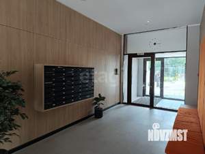 1-к квартира, вторичка, 36м2, 4/9 этаж