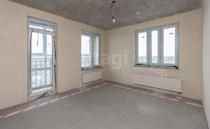 2-к квартира, вторичка, 64м2, 9/14 этаж