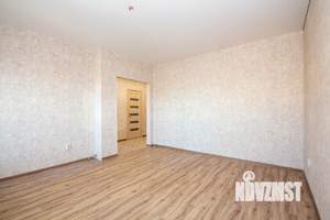 1-к квартира, вторичка, 45м2, 10/19 этаж