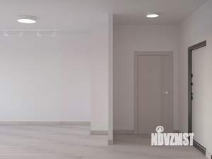 1-к квартира, вторичка, 42м2, 6/10 этаж