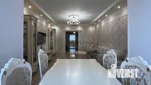 3-к квартира, вторичка, 102м2, 2/12 этаж