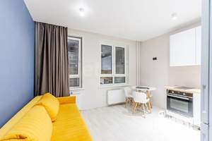 1-к квартира, вторичка, 36м2, 5/16 этаж