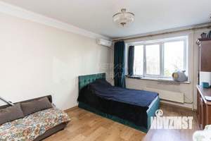 2-к квартира, вторичка, 61м2, 2/9 этаж