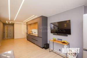 3-к квартира, вторичка, 92м2, 10/17 этаж