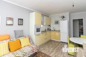 1-к квартира, вторичка, 49м2, 12/13 этаж