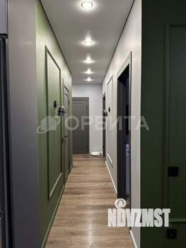 2-к квартира, вторичка, 60м2, 3/23 этаж