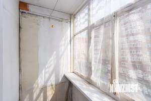 2-к квартира, вторичка, 50м2, 4/10 этаж