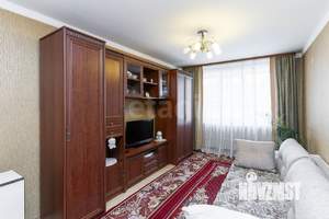 3-к квартира, вторичка, 65м2, 2/9 этаж
