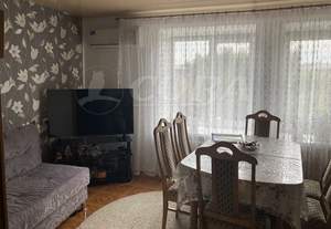 3-к квартира, вторичка, 54м2, 5/5 этаж