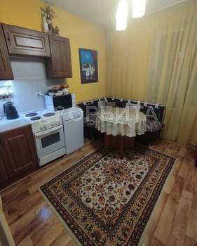 1-к квартира, вторичка, 36м2, 12/16 этаж