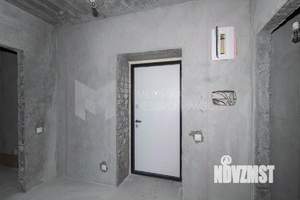 1-к квартира, сданный дом, 40м2, 3/14 этаж