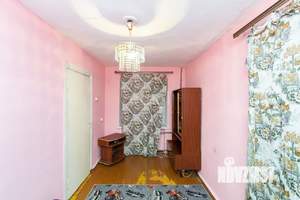 2-к квартира, вторичка, 41м2, 3/5 этаж