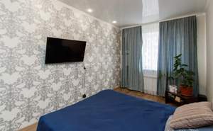 1-к квартира, вторичка, 42м2, 9/17 этаж