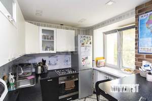 2-к квартира, вторичка, 56м2, 3/5 этаж