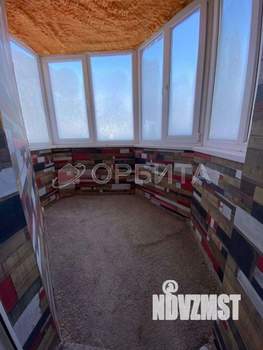 4-к квартира, вторичка, 92м2, 9/10 этаж