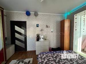 2-к квартира, вторичка, 60м2, 13/17 этаж