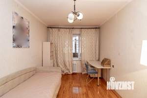 3-к квартира, вторичка, 89м2, 6/9 этаж