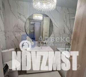 2-к квартира, вторичка, 44м2, 8/10 этаж