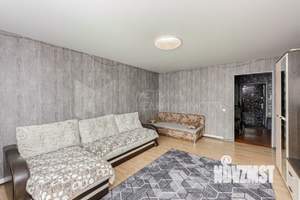 1-к квартира, вторичка, 49м2, 19/20 этаж
