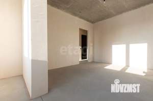 1-к квартира, строящийся дом, 48м2, 15/18 этаж