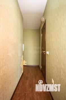 1-к квартира, вторичка, 40м2, 4/10 этаж