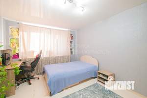 1-к квартира, вторичка, 43м2, 6/14 этаж