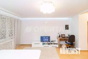 4-к квартира, вторичка, 75м2, 8/9 этаж
