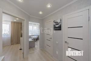 1-к квартира, вторичка, 35м2, 9/9 этаж
