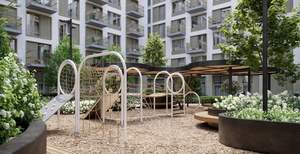 3-к квартира, вторичка, 77м2, 3/16 этаж