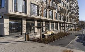 1-к квартира, вторичка, 42м2, 2/9 этаж