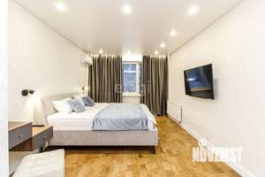 1-к квартира, вторичка, 45м2, 1/11 этаж