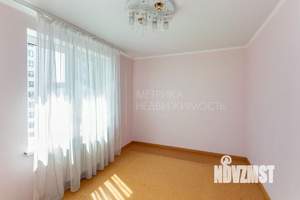2-к квартира, вторичка, 55м2, 7/10 этаж