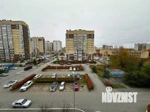 Студия квартира, вторичка, 27м2, 5/16 этаж