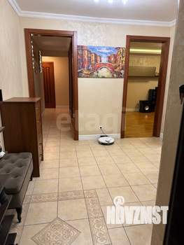 3-к квартира, вторичка, 97м2, 9/9 этаж